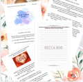 I’m a new Christian. Now what? Series part 1; A 4-page intro on “Love Your God”